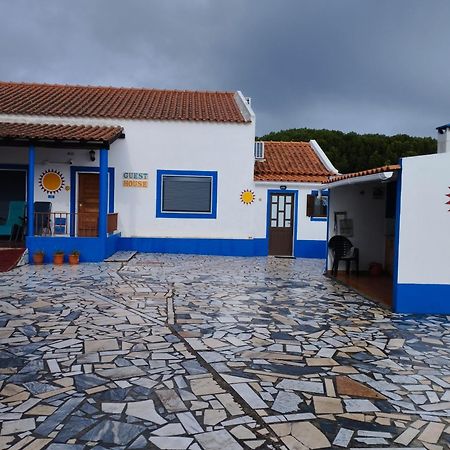 Monte Sol Nascente Villa Grândola Kültér fotó