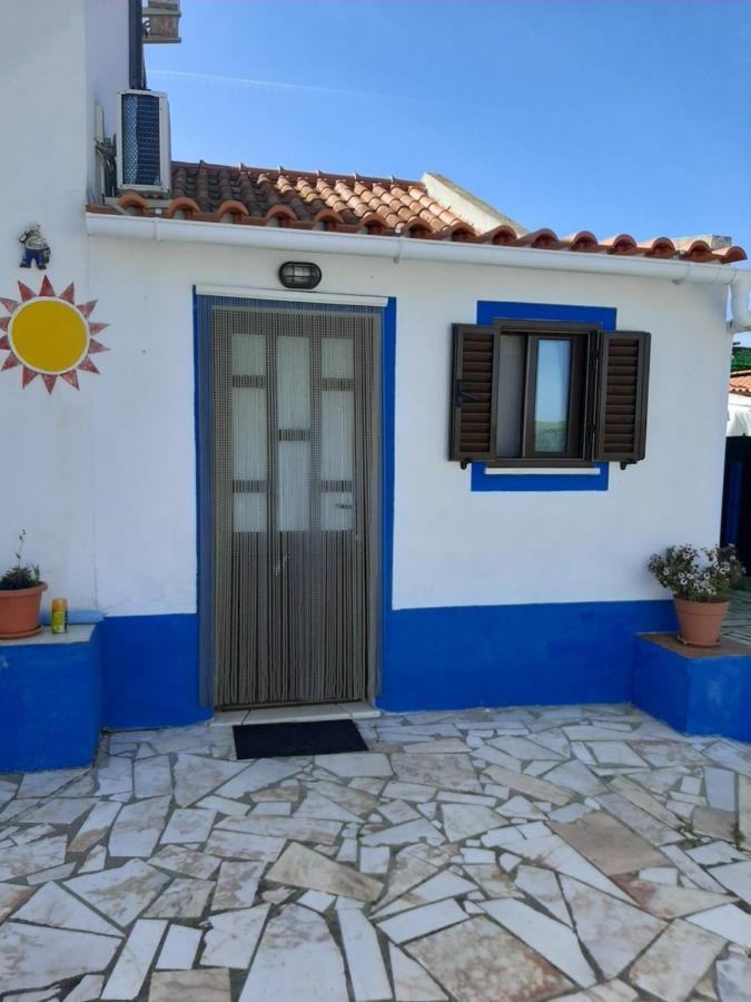 Monte Sol Nascente Villa Grândola Kültér fotó