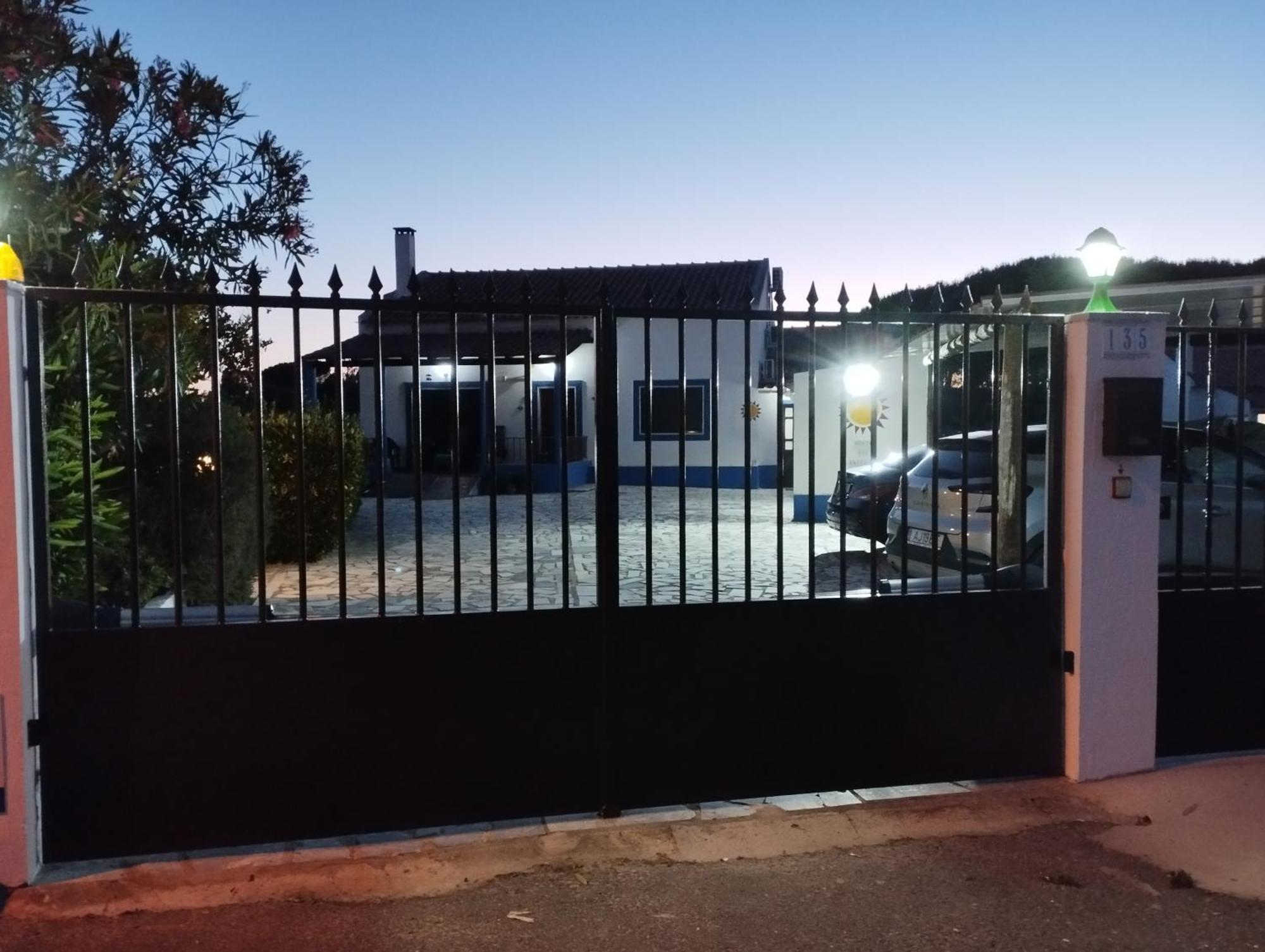 Monte Sol Nascente Villa Grândola Kültér fotó
