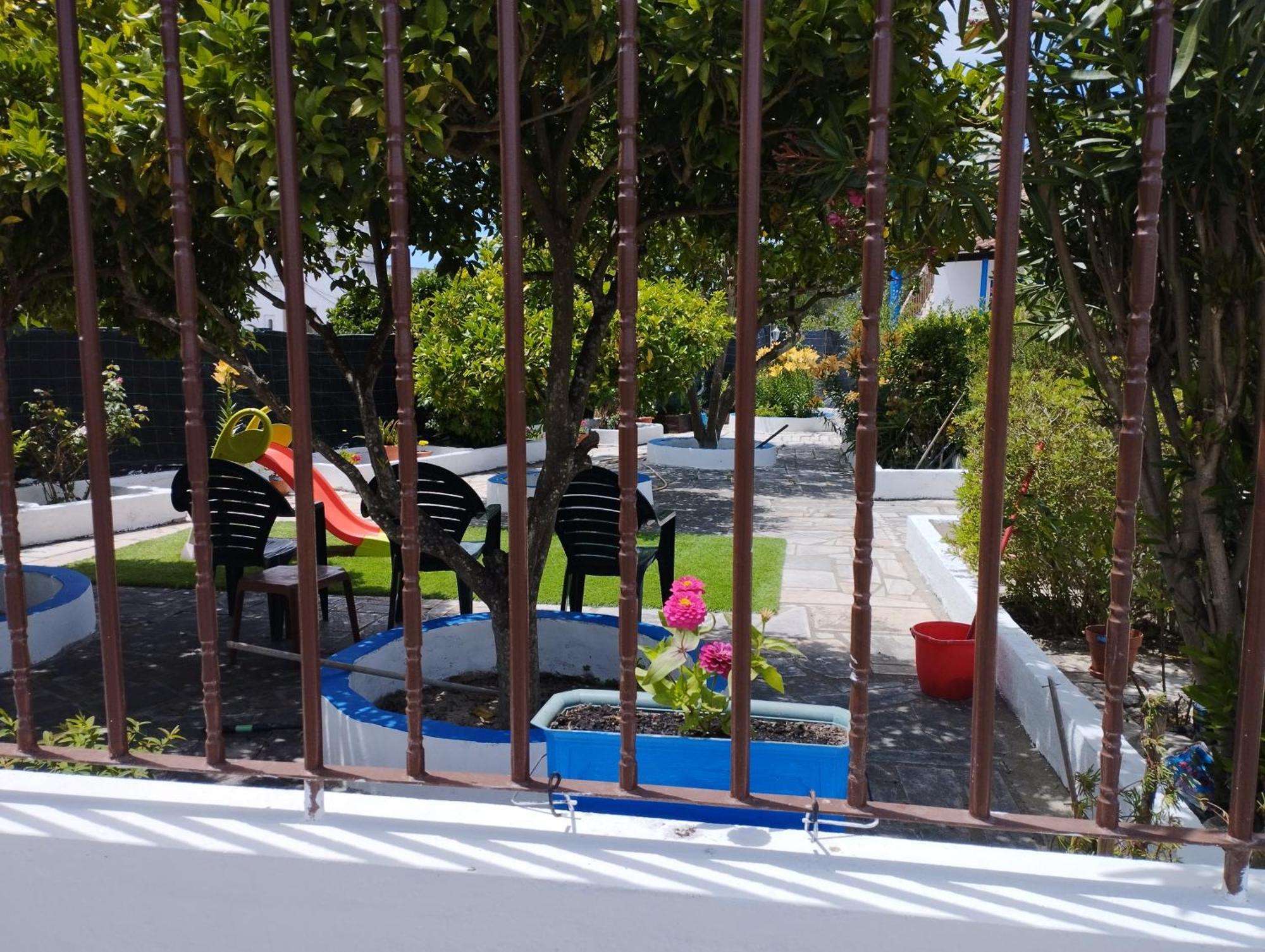 Monte Sol Nascente Villa Grândola Kültér fotó