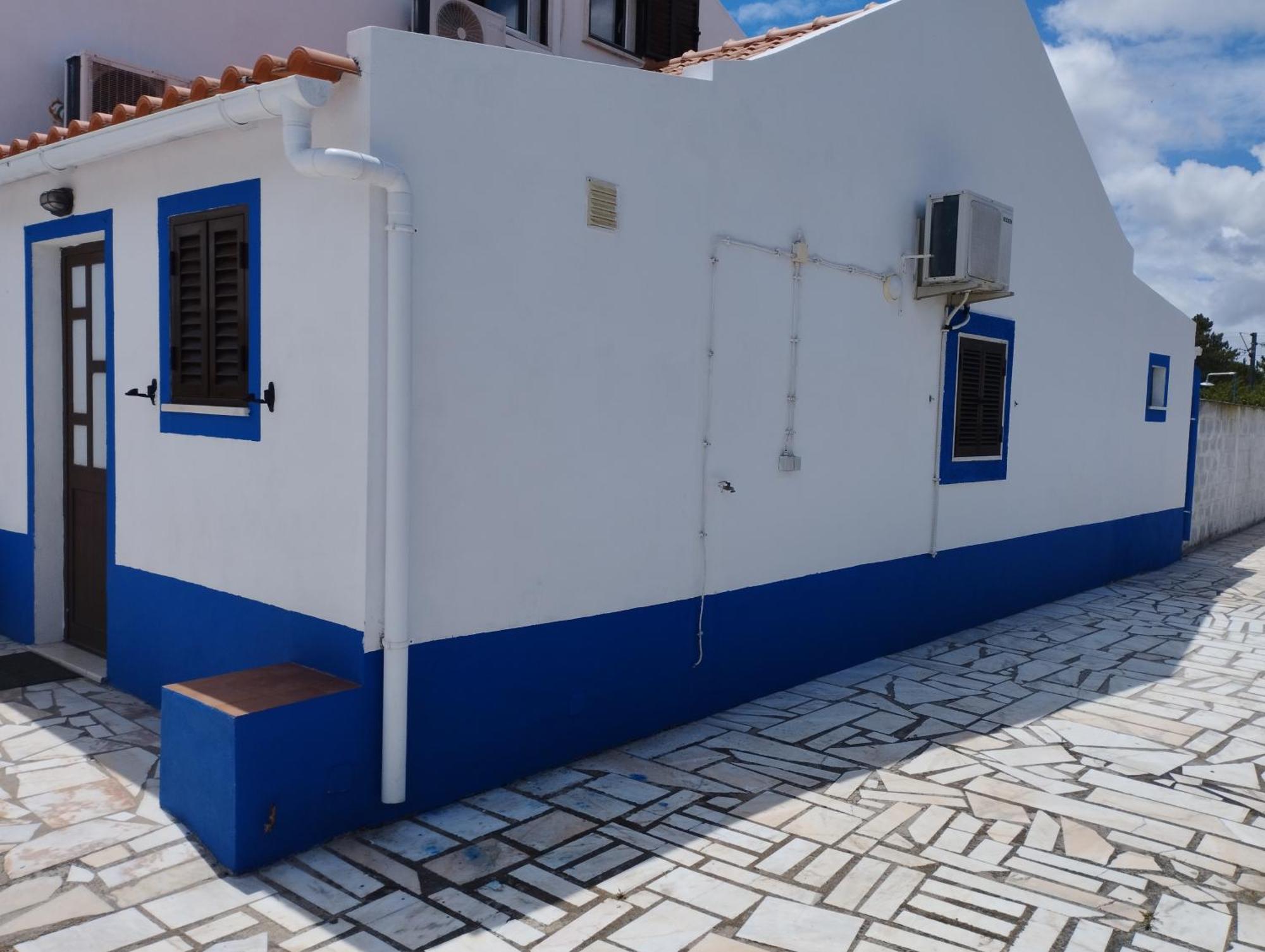 Monte Sol Nascente Villa Grândola Kültér fotó