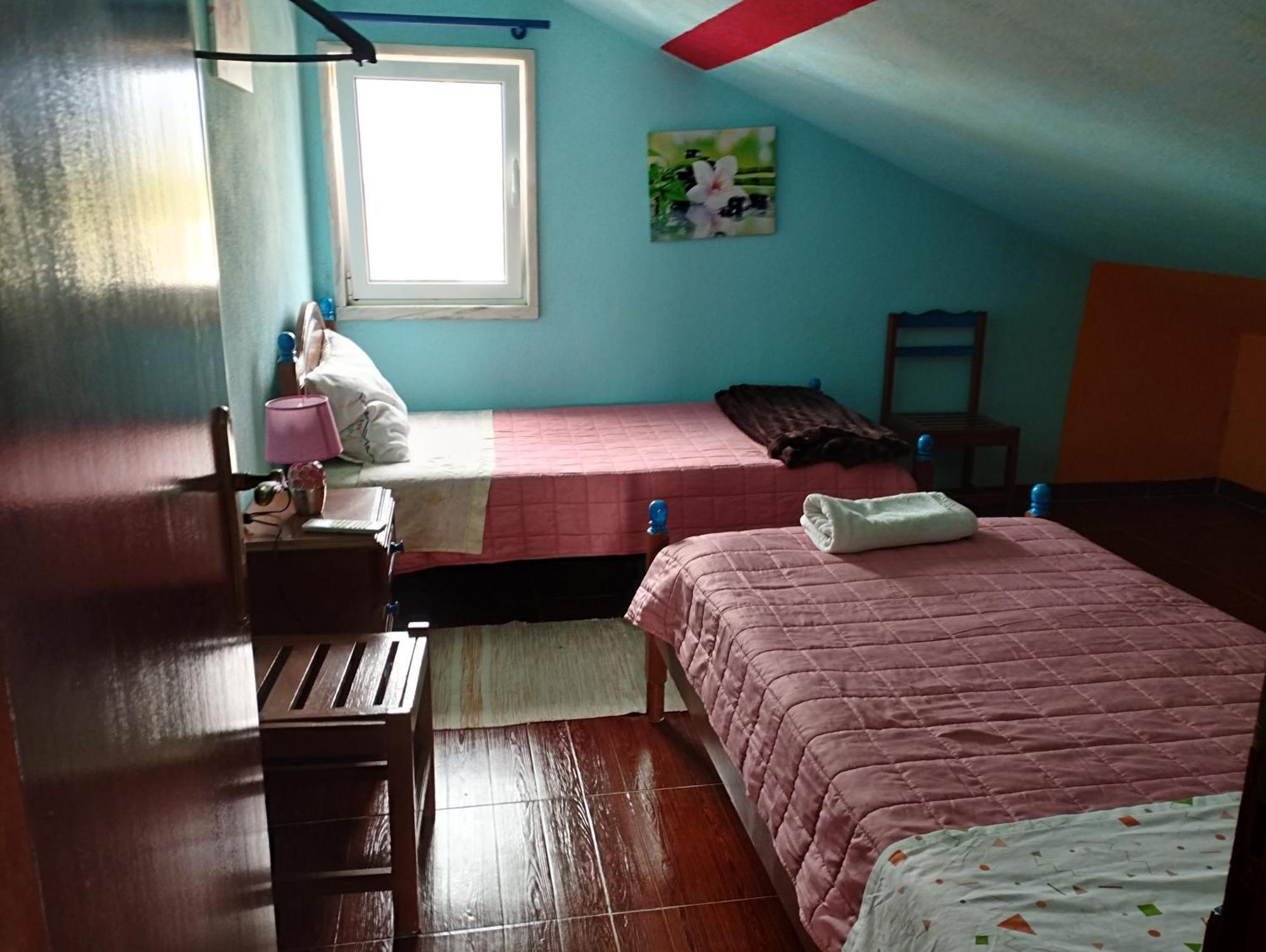 Monte Sol Nascente Villa Grândola Kültér fotó