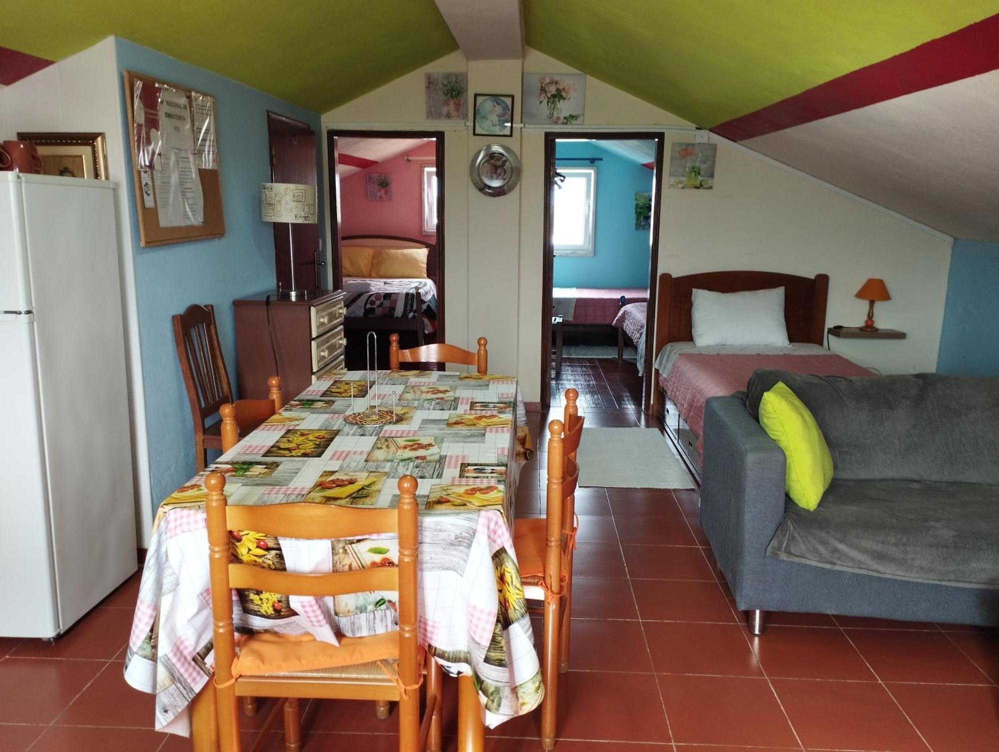 Monte Sol Nascente Villa Grândola Kültér fotó