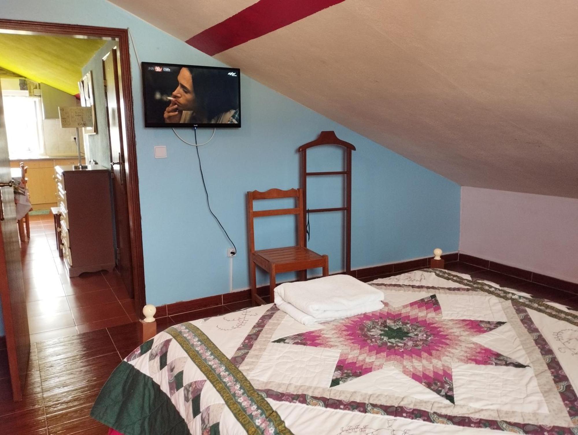 Monte Sol Nascente Villa Grândola Kültér fotó