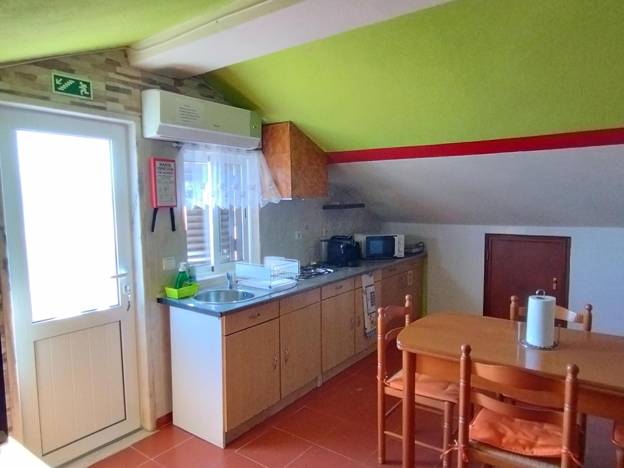 Monte Sol Nascente Villa Grândola Kültér fotó