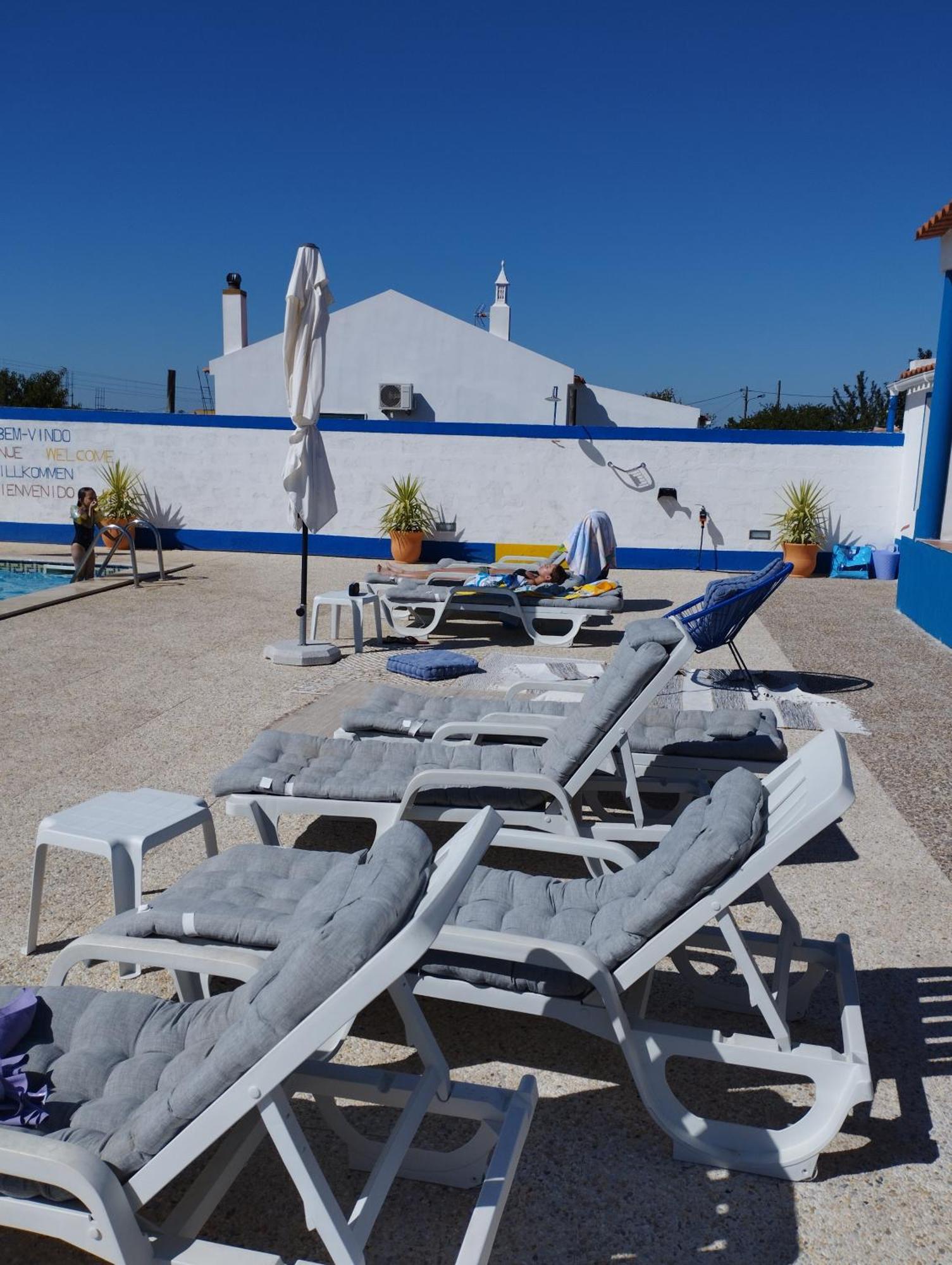 Monte Sol Nascente Villa Grândola Kültér fotó