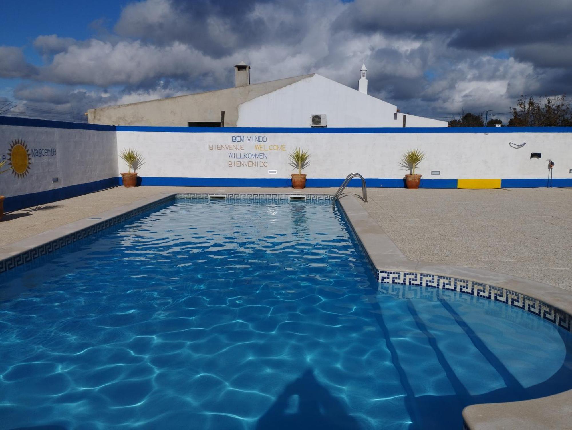 Monte Sol Nascente Villa Grândola Kültér fotó