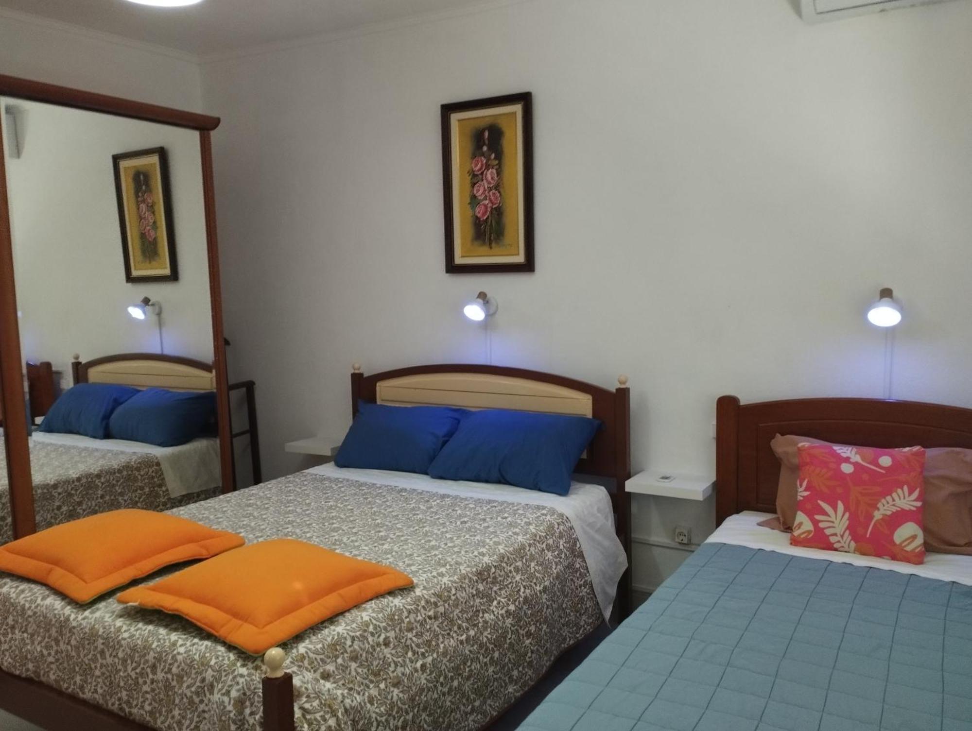 Monte Sol Nascente Villa Grândola Kültér fotó